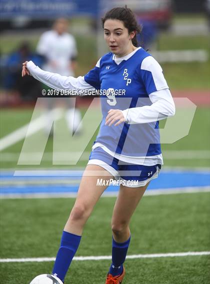 Thumbnail 3 in Delta vs Peak to Peak (CHSAA 3A 1st Round) photogallery.