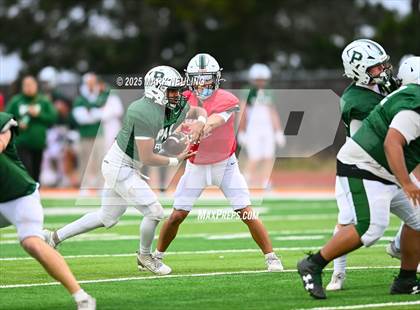 Thumbnail 2 in Palo Alto @ Half Moon Bay (Scrimmage) photogallery.