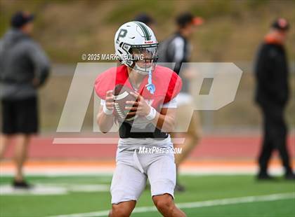 Thumbnail 2 in Palo Alto @ Half Moon Bay (Scrimmage) photogallery.