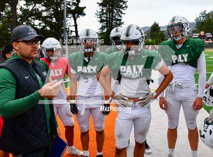 Thumbnail 3 in Palo Alto @ Half Moon Bay (Scrimmage) photogallery.