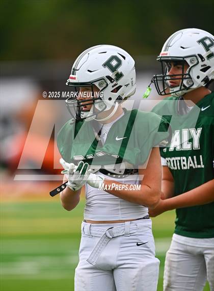 Thumbnail 2 in Palo Alto @ Half Moon Bay (Scrimmage) photogallery.