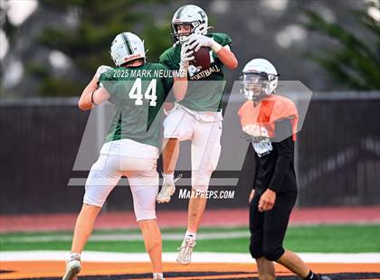 Thumbnail 1 in Palo Alto @ Half Moon Bay (Scrimmage) photogallery.