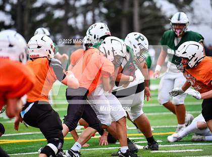 Thumbnail 3 in Palo Alto @ Half Moon Bay (Scrimmage) photogallery.