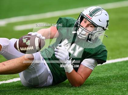 Thumbnail 2 in Palo Alto @ Half Moon Bay (Scrimmage) photogallery.