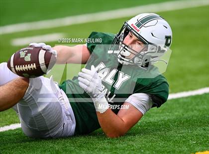Thumbnail 1 in Palo Alto @ Half Moon Bay (Scrimmage) photogallery.