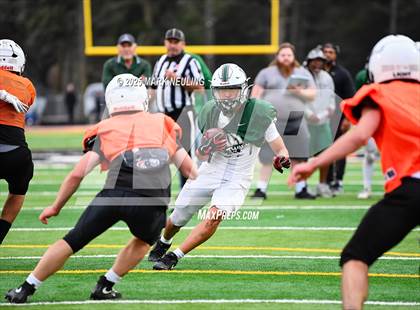 Thumbnail 1 in Palo Alto @ Half Moon Bay (Scrimmage) photogallery.