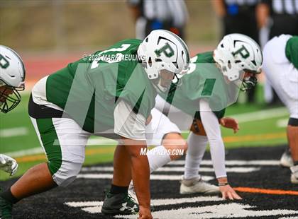 Thumbnail 3 in Palo Alto @ Half Moon Bay (Scrimmage) photogallery.