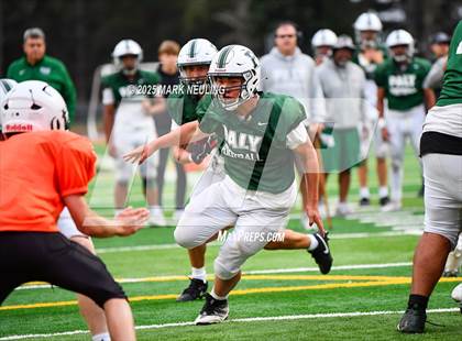 Thumbnail 1 in Palo Alto @ Half Moon Bay (Scrimmage) photogallery.