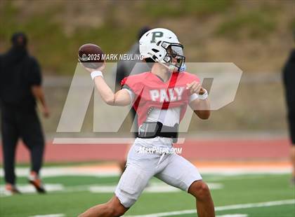 Thumbnail 1 in Palo Alto @ Half Moon Bay (Scrimmage) photogallery.