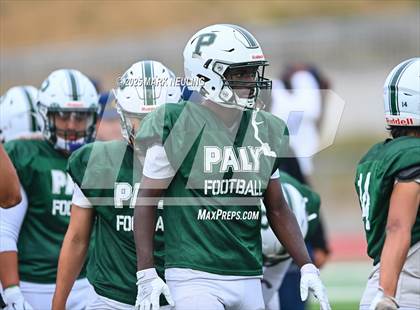 Thumbnail 2 in Palo Alto @ Half Moon Bay (Scrimmage) photogallery.