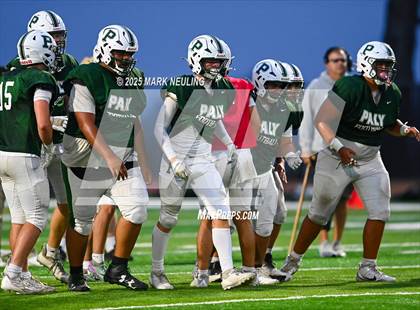 Thumbnail 2 in Palo Alto @ Half Moon Bay (Scrimmage) photogallery.