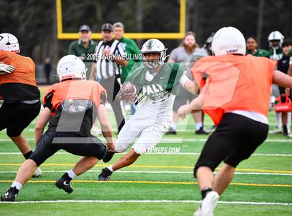 Thumbnail 2 in Palo Alto @ Half Moon Bay (Scrimmage) photogallery.