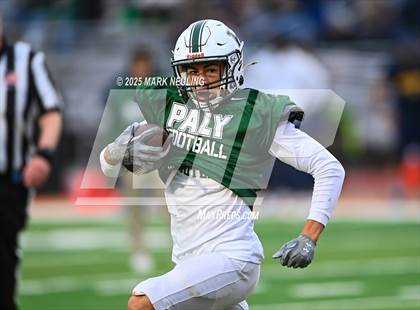 Thumbnail 2 in Palo Alto @ Half Moon Bay (Scrimmage) photogallery.