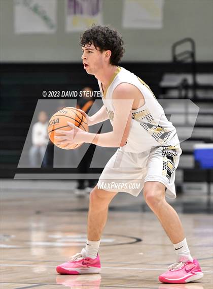 Thumbnail 1 in Sonoma Valley vs. Pioneer (Steve Cauchi Ram Jam) photogallery.
