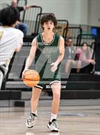 Photo from the gallery "Sonoma Valley vs. Pioneer (Steve Cauchi Ram Jam)"