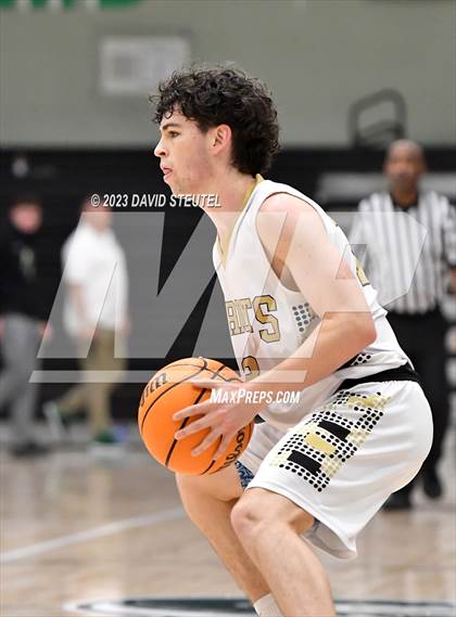 Thumbnail 1 in Sonoma Valley vs. Pioneer (Steve Cauchi Ram Jam) photogallery.