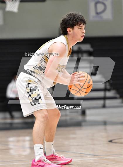 Thumbnail 1 in Sonoma Valley vs. Pioneer (Steve Cauchi Ram Jam) photogallery.