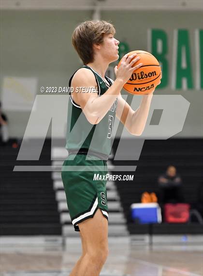 Thumbnail 1 in Sonoma Valley vs. Pioneer (Steve Cauchi Ram Jam) photogallery.