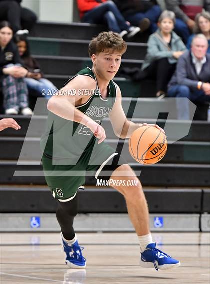 Thumbnail 3 in Sonoma Valley vs. Pioneer (Steve Cauchi Ram Jam) photogallery.