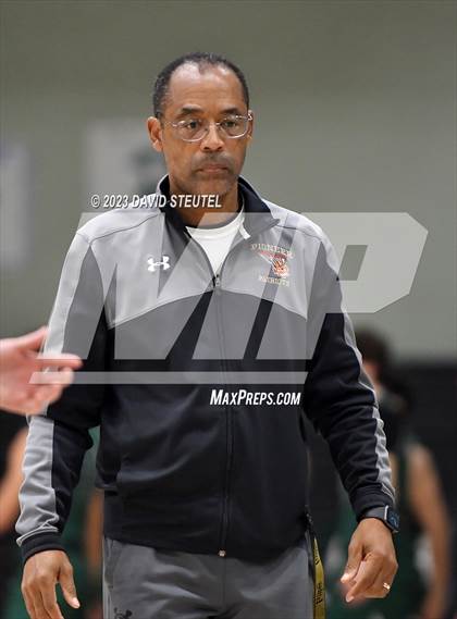 Thumbnail 3 in Sonoma Valley vs. Pioneer (Steve Cauchi Ram Jam) photogallery.