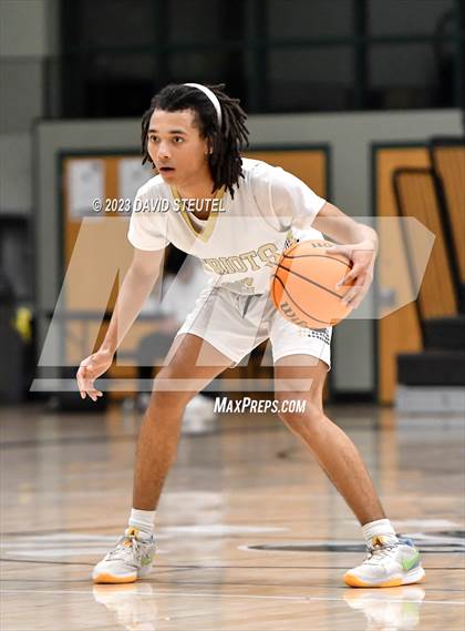 Thumbnail 3 in Sonoma Valley vs. Pioneer (Steve Cauchi Ram Jam) photogallery.