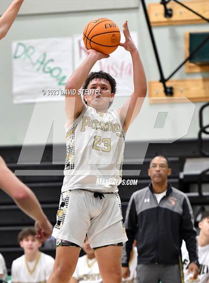 Thumbnail 1 in Sonoma Valley vs. Pioneer (Steve Cauchi Ram Jam) photogallery.
