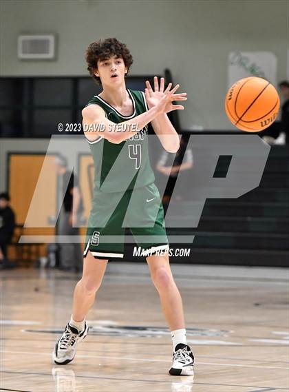 Thumbnail 1 in Sonoma Valley vs. Pioneer (Steve Cauchi Ram Jam) photogallery.