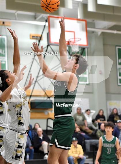 Thumbnail 1 in Sonoma Valley vs. Pioneer (Steve Cauchi Ram Jam) photogallery.