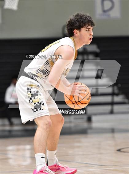 Thumbnail 3 in Sonoma Valley vs. Pioneer (Steve Cauchi Ram Jam) photogallery.