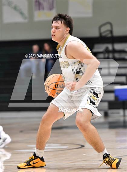 Thumbnail 1 in Sonoma Valley vs. Pioneer (Steve Cauchi Ram Jam) photogallery.