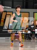 Photo from the gallery "Sonoma Valley vs. Pioneer (Steve Cauchi Ram Jam)"