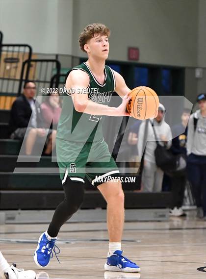 Thumbnail 1 in Sonoma Valley vs. Pioneer (Steve Cauchi Ram Jam) photogallery.