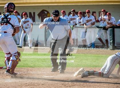 Thumbnail 3 in Canyon Crest Academy @ Torrey Pines photogallery.