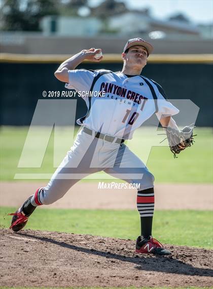 Thumbnail 3 in Canyon Crest Academy @ Torrey Pines photogallery.