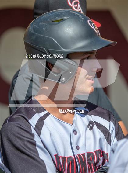 Thumbnail 1 in Canyon Crest Academy @ Torrey Pines photogallery.