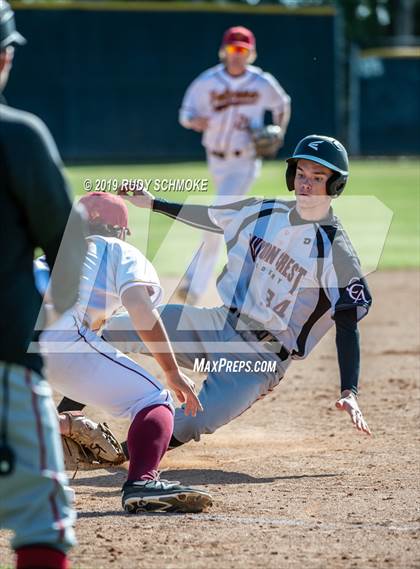 Thumbnail 3 in Canyon Crest Academy @ Torrey Pines photogallery.
