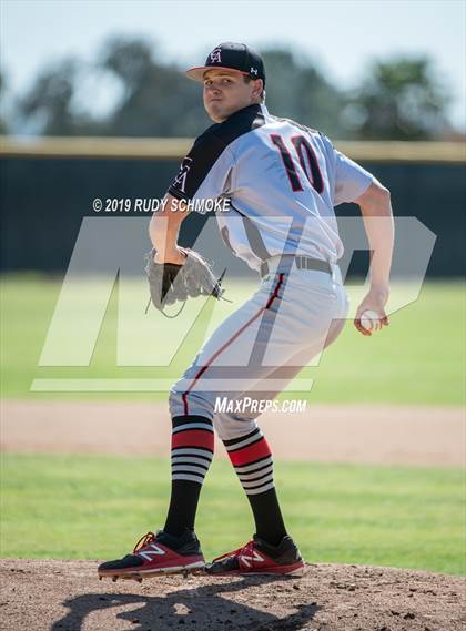 Thumbnail 2 in Canyon Crest Academy @ Torrey Pines photogallery.