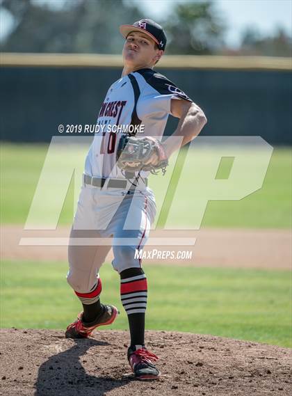 Thumbnail 1 in Canyon Crest Academy @ Torrey Pines photogallery.