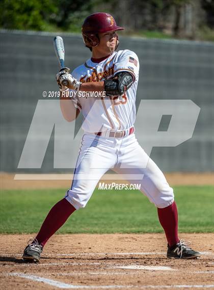 Thumbnail 2 in Canyon Crest Academy @ Torrey Pines photogallery.