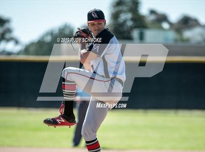 Thumbnail 2 in Canyon Crest Academy @ Torrey Pines photogallery.