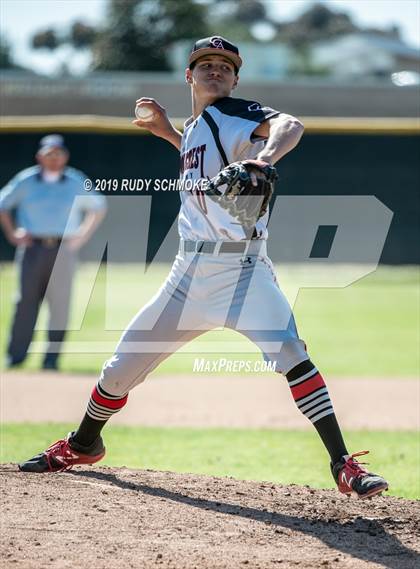 Thumbnail 3 in Canyon Crest Academy @ Torrey Pines photogallery.