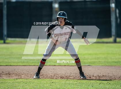 Thumbnail 2 in Canyon Crest Academy @ Torrey Pines photogallery.