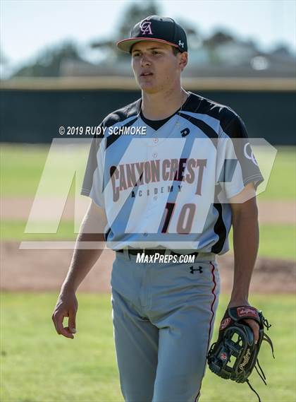 Thumbnail 3 in Canyon Crest Academy @ Torrey Pines photogallery.