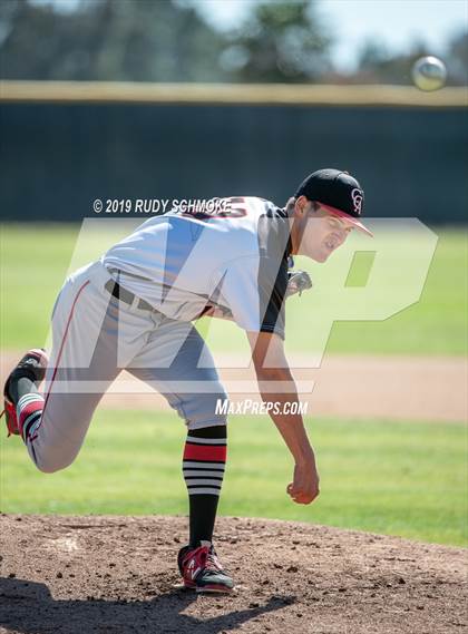 Thumbnail 1 in Canyon Crest Academy @ Torrey Pines photogallery.