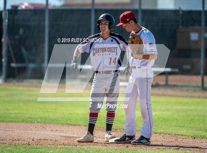 Thumbnail 1 in Canyon Crest Academy @ Torrey Pines photogallery.