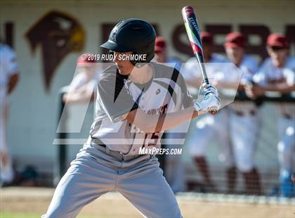Thumbnail 1 in Canyon Crest Academy @ Torrey Pines photogallery.