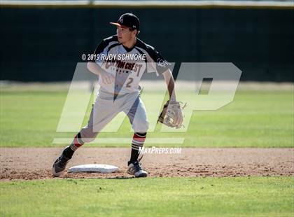 Thumbnail 3 in Canyon Crest Academy @ Torrey Pines photogallery.