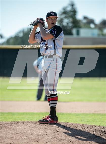 Thumbnail 2 in Canyon Crest Academy @ Torrey Pines photogallery.