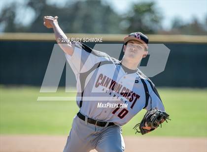 Thumbnail 3 in Canyon Crest Academy @ Torrey Pines photogallery.