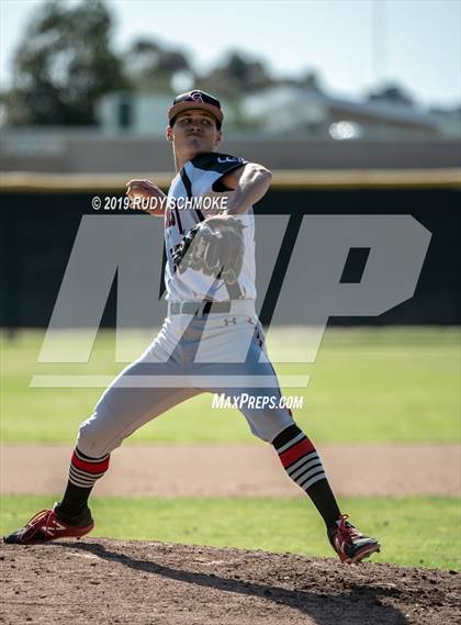 Thumbnail 1 in Canyon Crest Academy @ Torrey Pines photogallery.